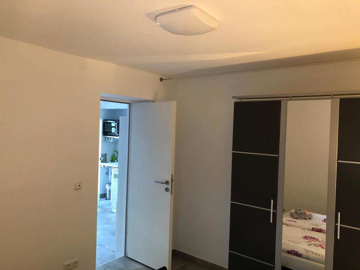 Apartments In 13593 Berlin-Spandau Dış mekan fotoğraf