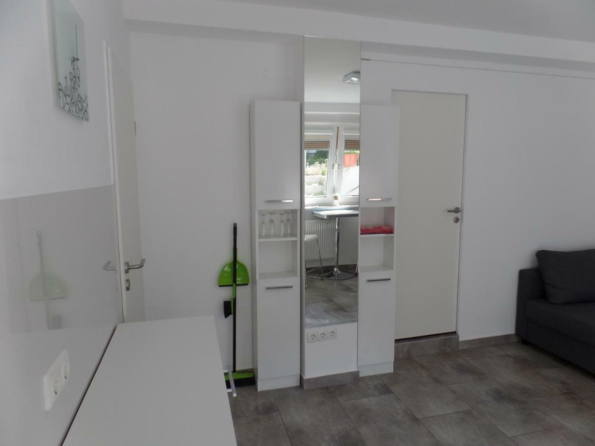 Apartments In 13593 Berlin-Spandau Dış mekan fotoğraf